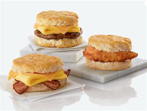 Chick-Fil-A Breakfast Hours | Chick-N-Minis Getting Out Of The World!