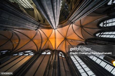 300 Utrecht Cathedral Stock Photos, High-Res Pictures, and Images ...