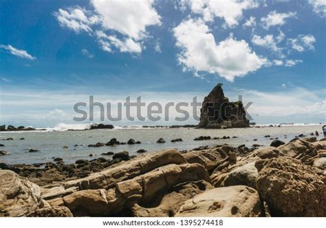 72 Pantai Sawarna Images, Stock Photos & Vectors | Shutterstock