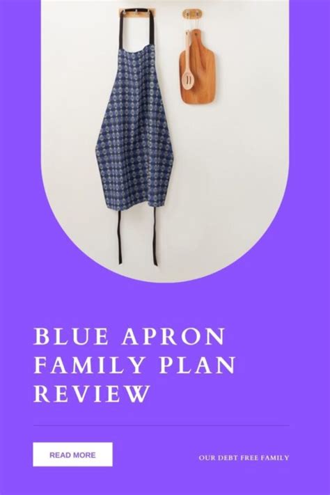 An Honest Blue Apron Signature Family Plan Review: Is It Worth It?