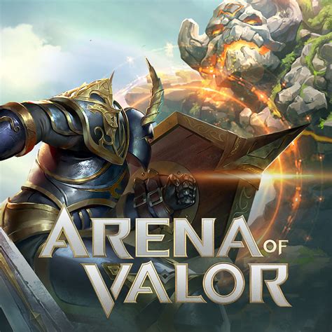 Arena of Valor - Tencent Games bringt Action-MOBA auf die Nintendo Switch | pressakey.com