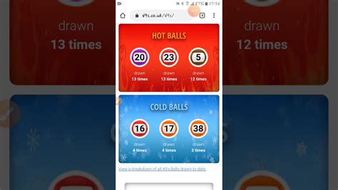 How to win Uk49s with codes and hot numbers - YouTube