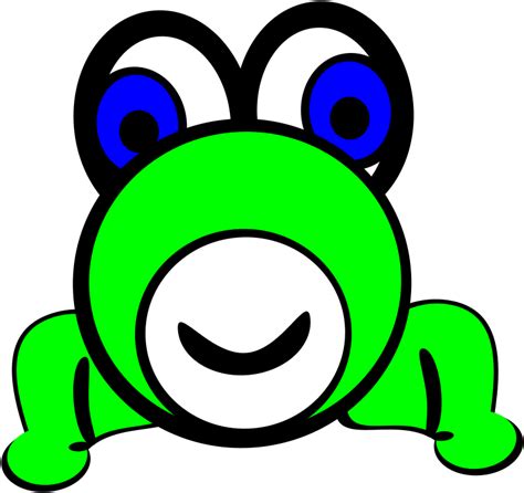 Free Toad Art, Download Free Toad Art png images, Free ClipArts on Clipart Library