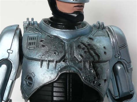 toyhaven: RoboCop (1987) by McFarlane 2005