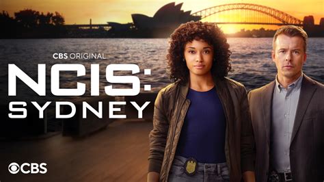 NCIS: Sydney: Season One Ratings - canceled + renewed TV shows, ratings ...