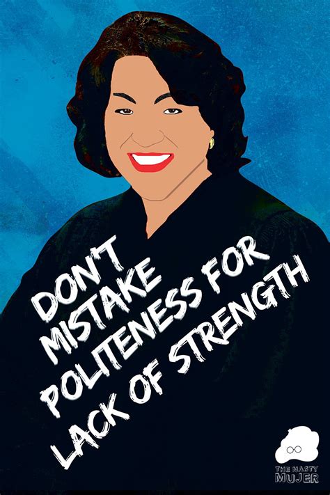 Sonia Sotomayor | Office Desk Accessories | US Supreme Court | Feminist ...