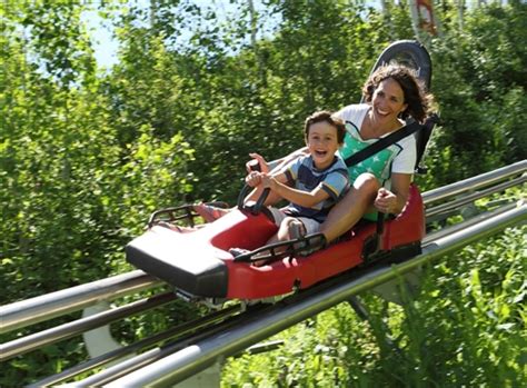 Alpine Coaster and Slide Reviews | U.S. News Travel