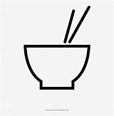Rice Clipart Bowl Coloring Clip Fried Oatmeal Cliparts Pages Outline  sketch template