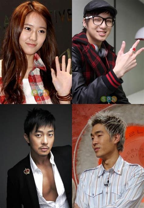 High Kick 3 cast revealed » Dramabeans Korean drama recaps