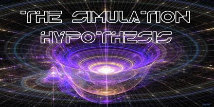 Simulation Hypothesis - Assignment Point