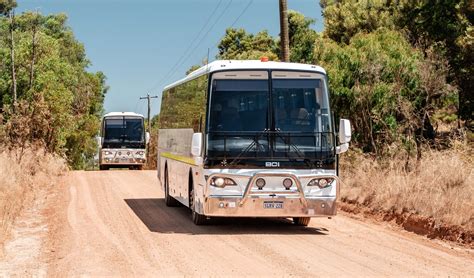 Karijini National Park – Full Day Gorge Tour - Go West Tours