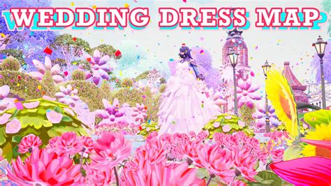 着せ替え！ウェディングドレス～Dress-up Wedding Dress～ 1920-6640-2681 by amatsu ...