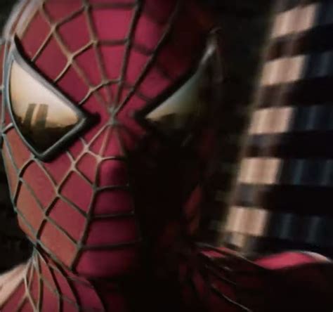 Revelan las imágenes del tráiler de 'Spider-Man' donde podían verse las ...