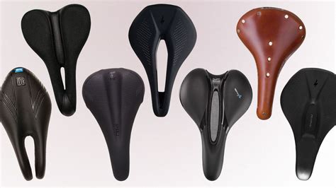 Bike Seat Bicycle Saddle, Soft Wide Saddle Cushion For Mtb Road Gel Gift 推奨