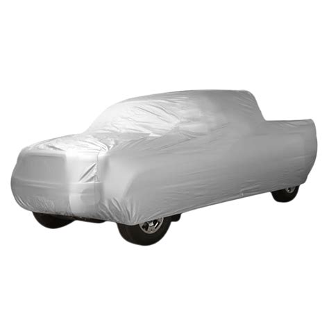 Waterproof Stormproof Pickup Outdoor Indoor Car Truck Cover Protector 6.8M - Walmart.com