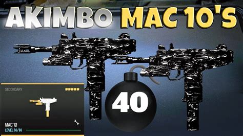 The META AKIMBO WSP STINGER SMG is Unstoppable in Warzone 3 - YouTube