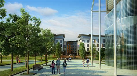 Bouygues to start £117m Hertfordshire student hall | Construction Enquirer News