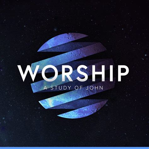 Worship Logo - LogoDix