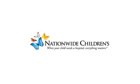 Nationwide Children’s Hospital | Kids That Do Good