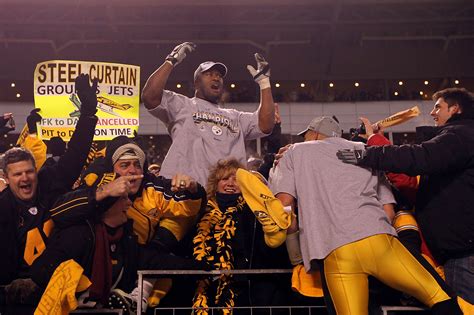 Super Bowl 2011: 7 Reasons the Steelers Will Win Their 7th Super Bowl | News, Scores, Highlights ...