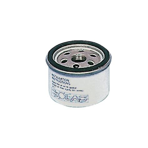 Fuel Filter for Yanmar Diesel Engines - 12947055701/3