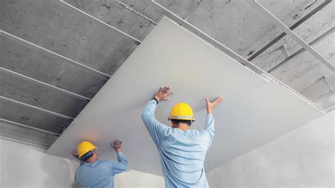 DRYWALL HANDLING - Drywall Contractor Fairfax County VA| Drywall Repair ...