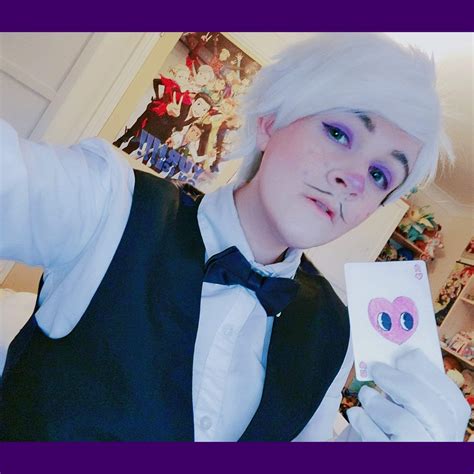 King Dice closet cosplay | Cuphead Official™ Amino