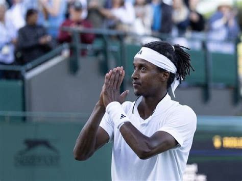 "Shame on the people who banned you" - Mikael Ymer's sudden retirement at the age of 24 amid ...