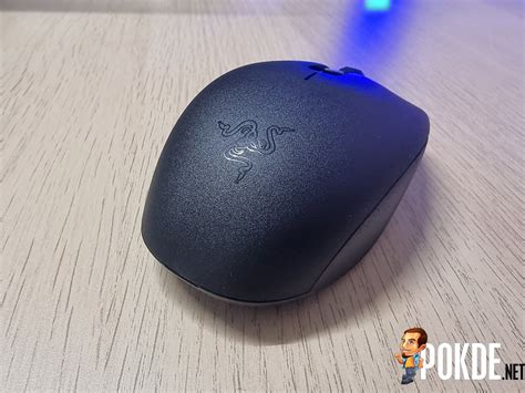 Razer Orochi V2 Review - Cost-effective Performance - Pokde.Net