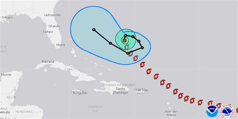 What’s next: Hurricane Jose could hit Eastern U.S., Canada | Globalnews.ca