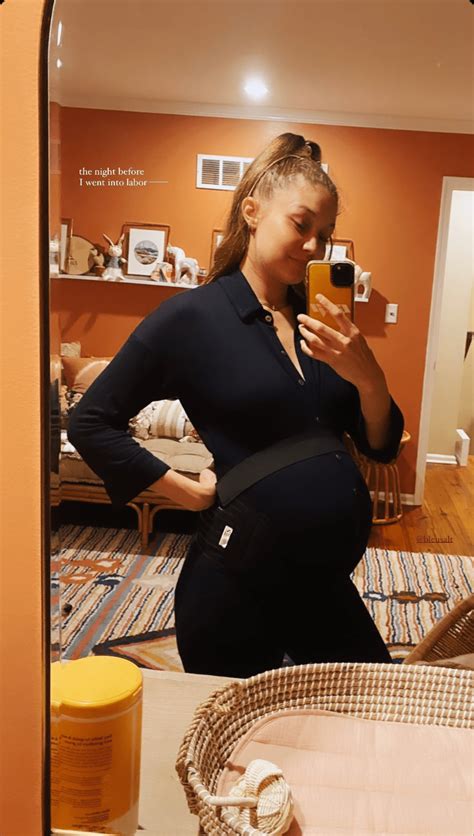 Gigi Hadid Baby Nursery: The Model Shares A Glimpse Inside Her Daughter ...