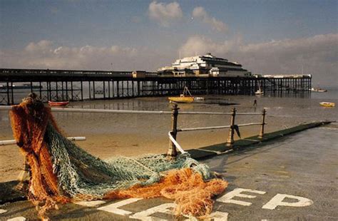 Morecambe : Morecambe Bay Visit Lancashire | judaicabyjosh