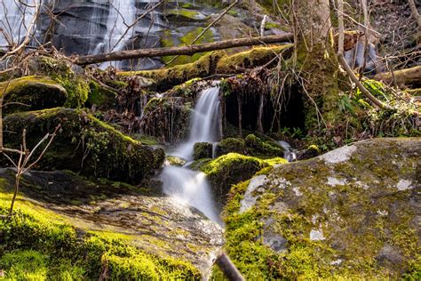 Smoky Mountains Waterfalls: Explore the National Park's Attractions