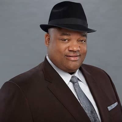 Jason Whitlock - Bio, Age, Career, Net Worth, Height, Facts