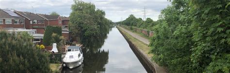 Fishing on the Beeston Canal, Nottingham | Looks Fishy