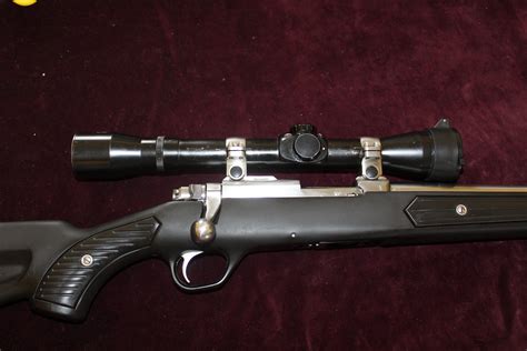 22 Bolt Action Rifle By Ruger With Sound Mod And Scope | Free Nude Porn Photos