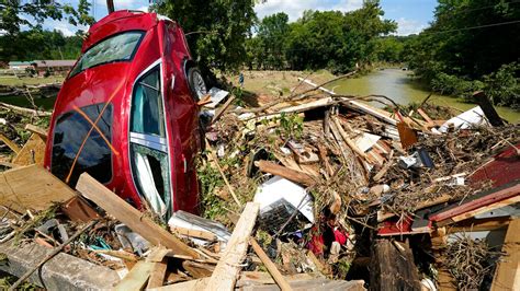 Tennessee flooding: Twin babies swept from father's arms among 22 dead as dozens missing | US ...