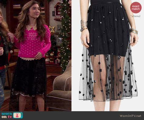 58 Best Riley Matthews outfits ideas | riley matthews, girl meets world ...