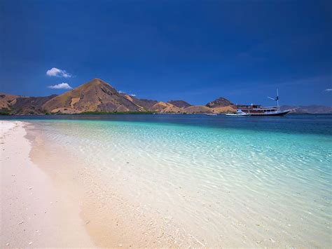 9 Reasons Why You Should Go to Padar Island | Red Whale Dive Center