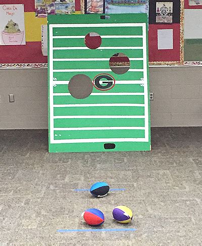 Classic School Carnival Games for Kids - PTO Today