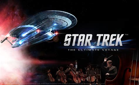 🔥 [48+] Star Trek Beyond Wallpapers | WallpaperSafari