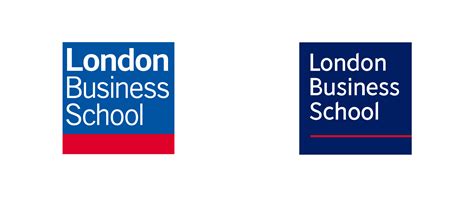 Brand New: New Logo for London Business School