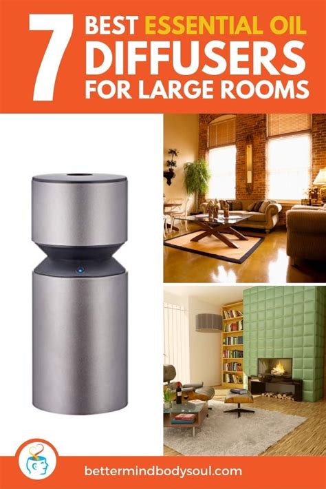 Best Diffuser For Large Rooms - bestroom.one