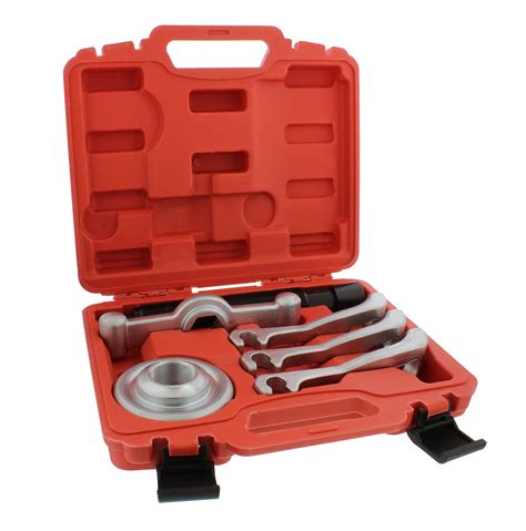 ABN® | Wheel Hub Removal Tool Hub Puller Wheel Bearing Puller Brake Drum Puller - Walmart.com