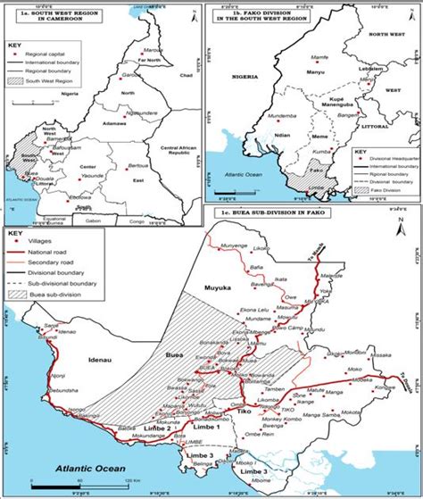 An assessment of participatory management of forest resources by ...