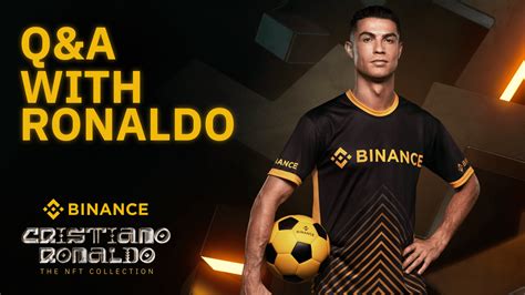 Order Cristiano Ronaldo Binance Jersey New Arrival Black, 53% OFF