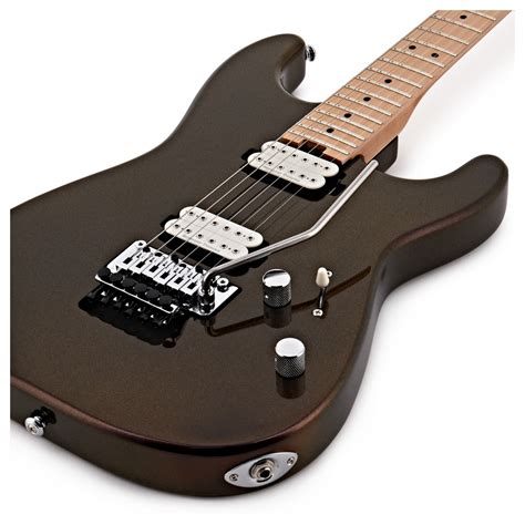 Charvel Pro-Mod San Dimas Style 1 HH FR M, Chameleon at Gear4music