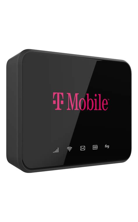 T-Mobile Hotspot | 1 color in 512MB | Metro by T-Mobile