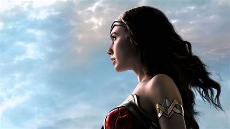 2560x1440 Wonder Woman Justice League 2020 1440P Resolution HD 4k ...