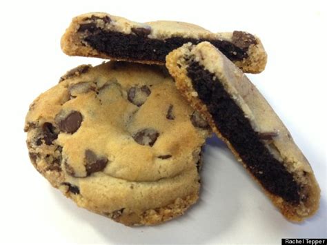 Brownie-Filled Chewy Chips Ahoy Cookies Leave Something To Be Desired | HuffPost